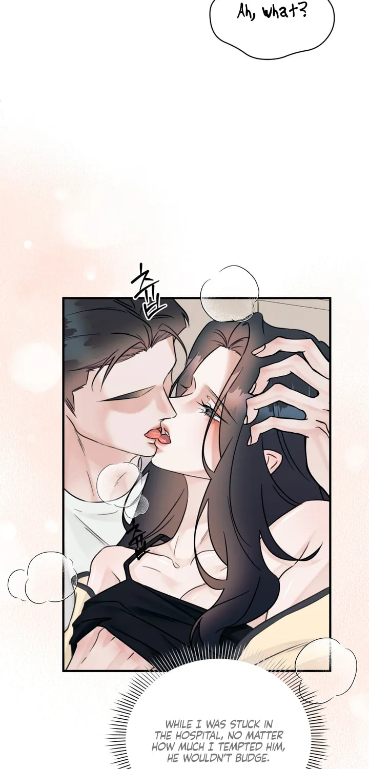 Park Ha Mansion Chapter 25 page 14 - 