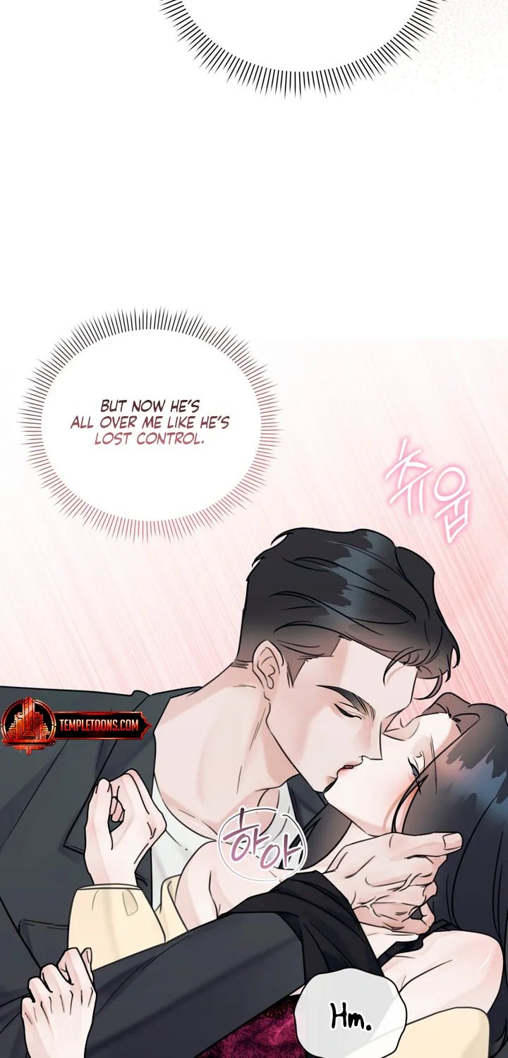 Park Ha Mansion Chapter 25 page 15 - 