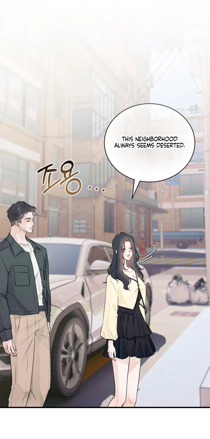 Park Ha Mansion Chapter 25 page 3 - 