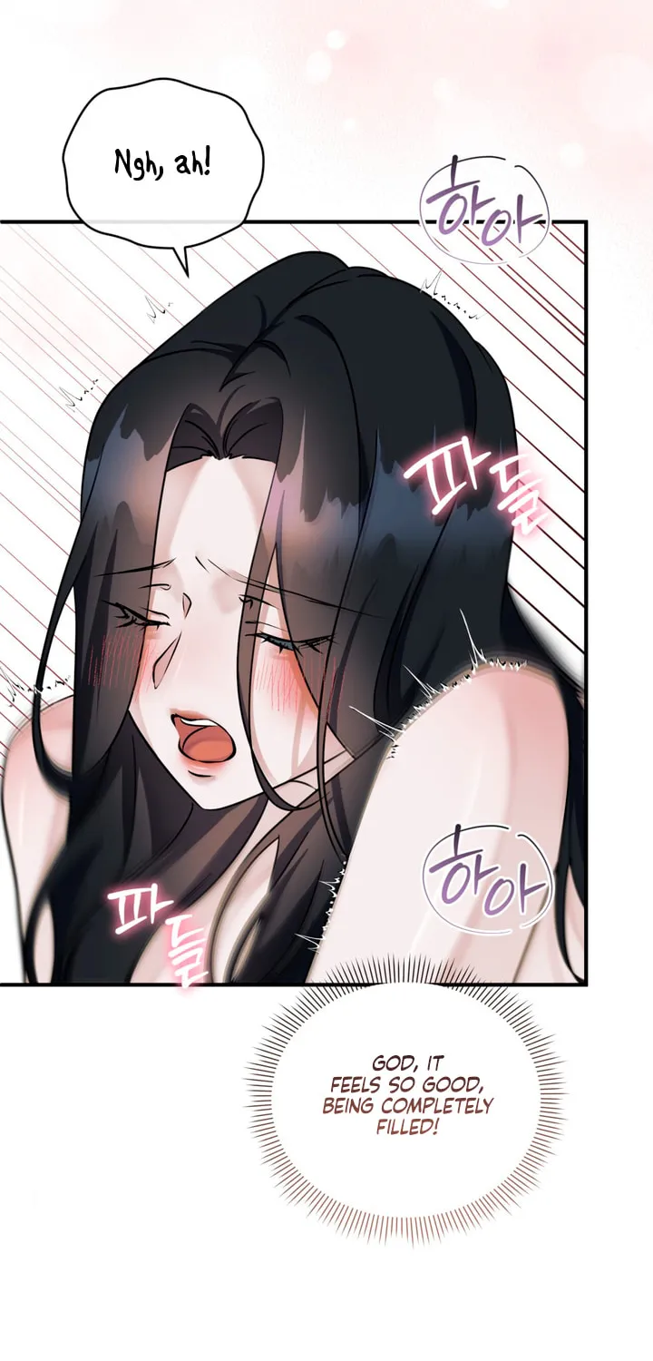 Park Ha Mansion Chapter 25 page 21 - 