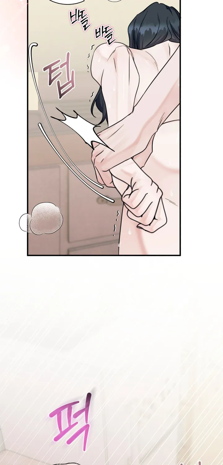 Park Ha Mansion Chapter 25 page 27 - 