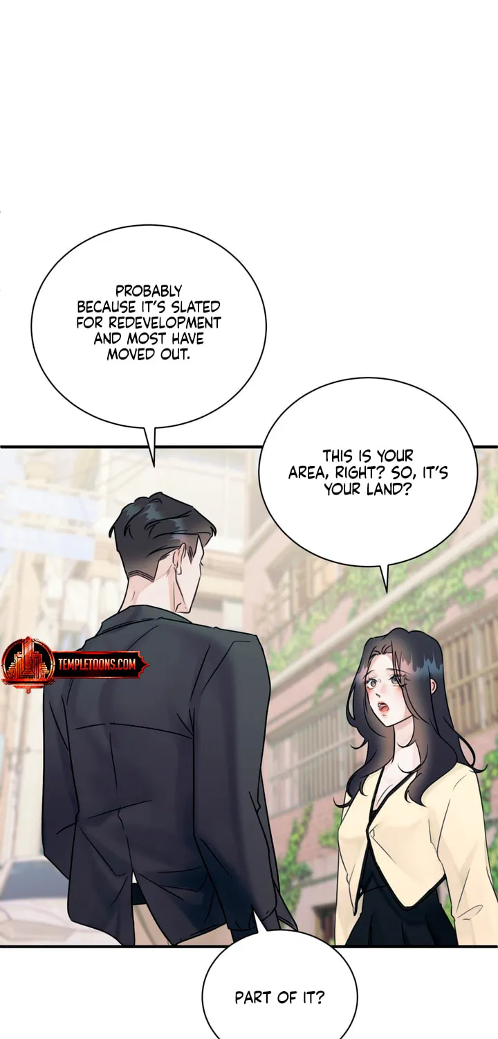 Park Ha Mansion Chapter 25 page 4 - 