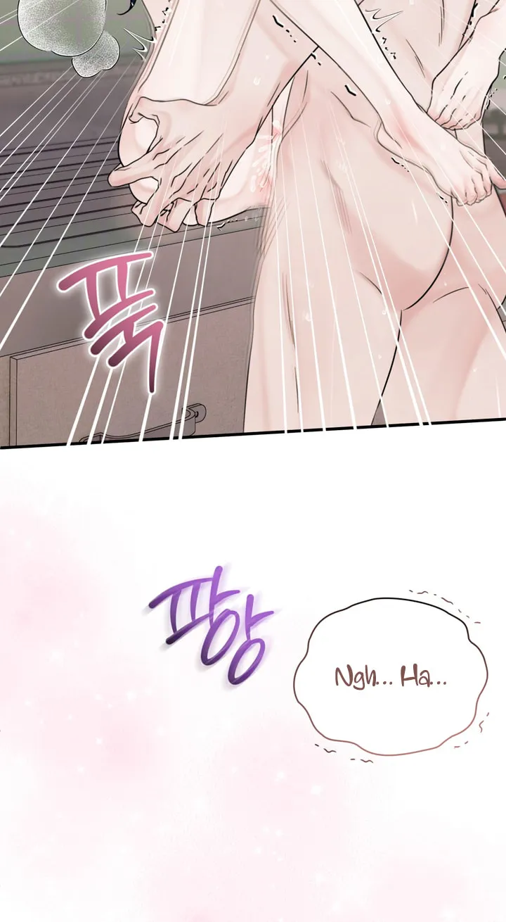 Park Ha Mansion Chapter 25 page 33 - 