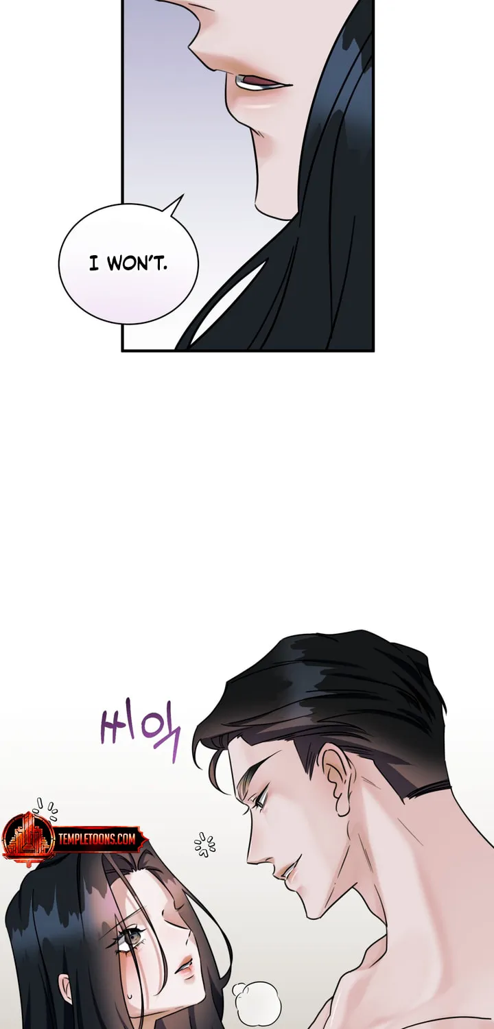 Park Ha Mansion Chapter 25 page 35 - 