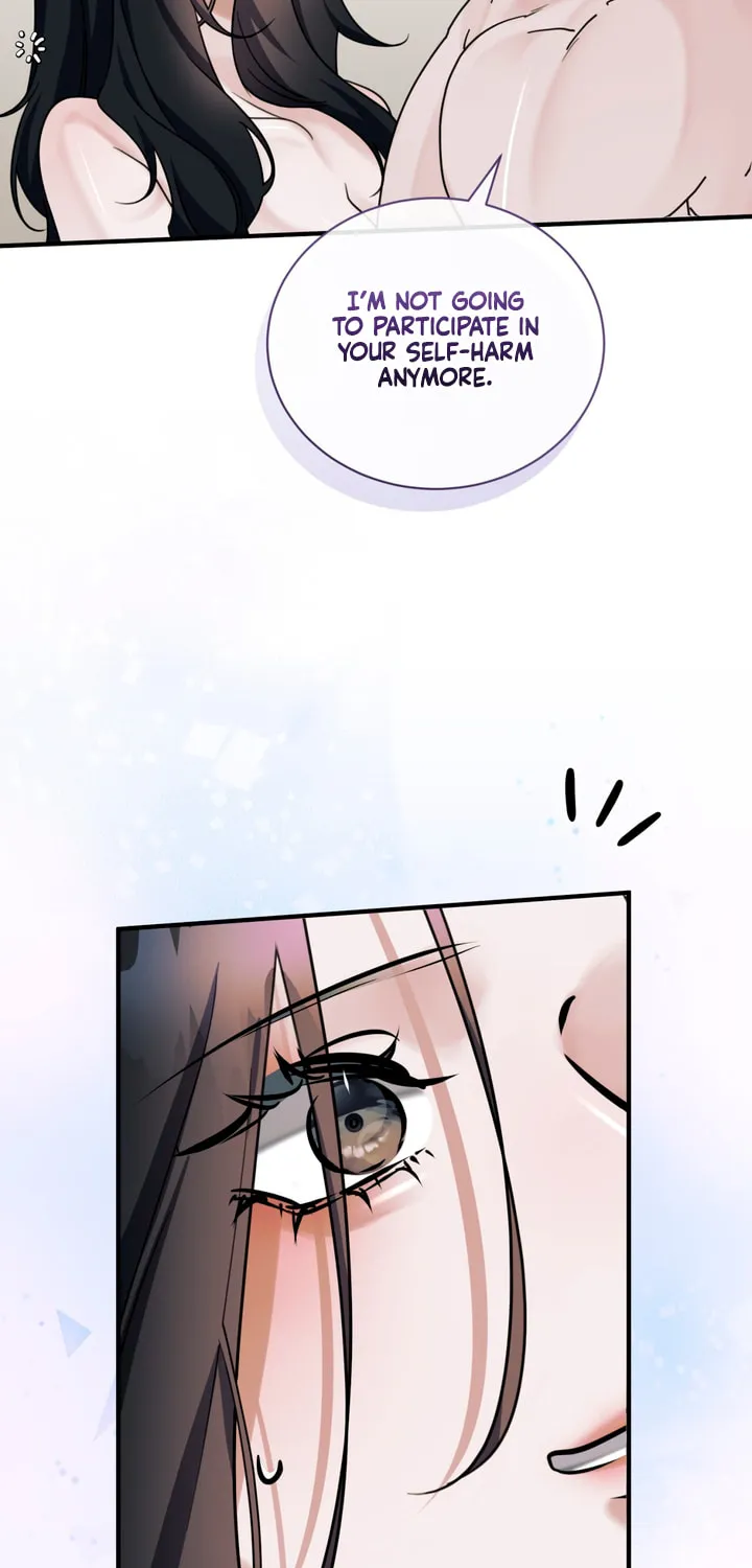 Park Ha Mansion Chapter 25 page 36 - 