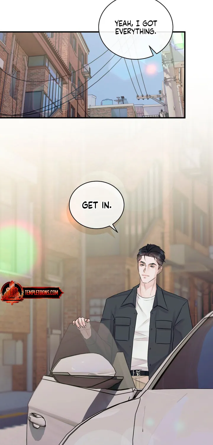 Park Ha Mansion Chapter 25 page 39 - 