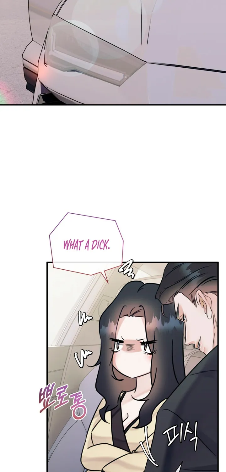 Park Ha Mansion Chapter 25 page 40 - 