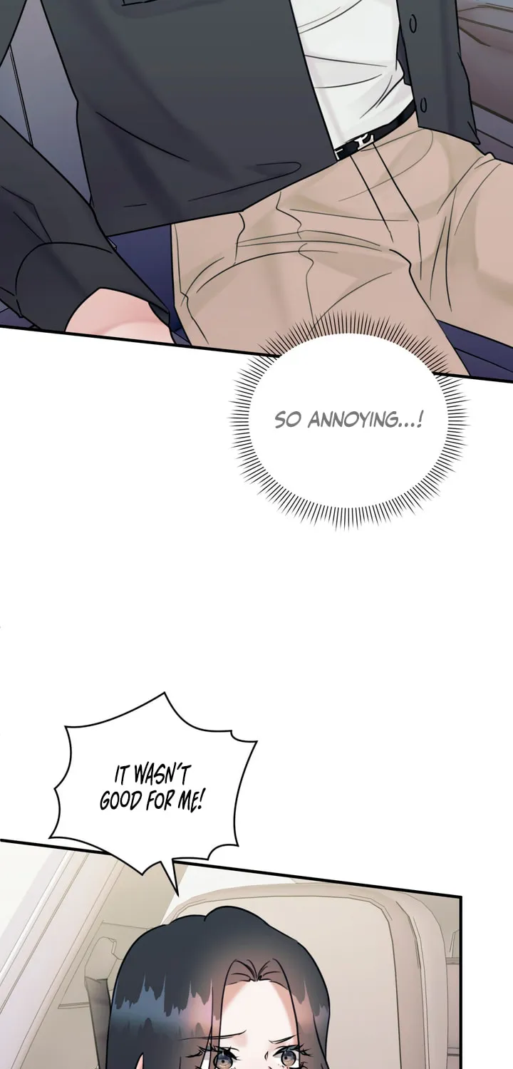 Park Ha Mansion Chapter 25 page 44 - 