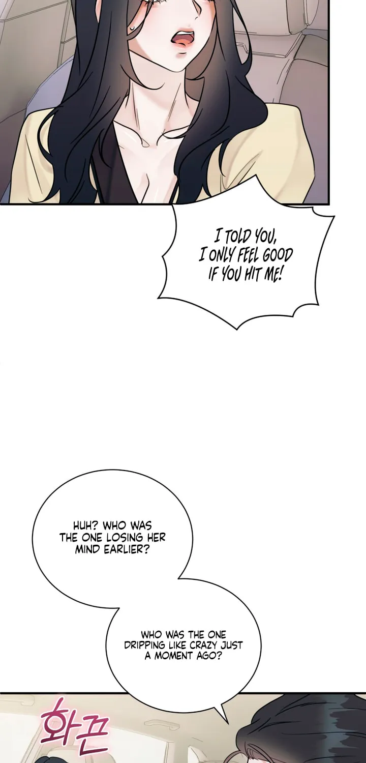 Park Ha Mansion Chapter 25 page 45 - 