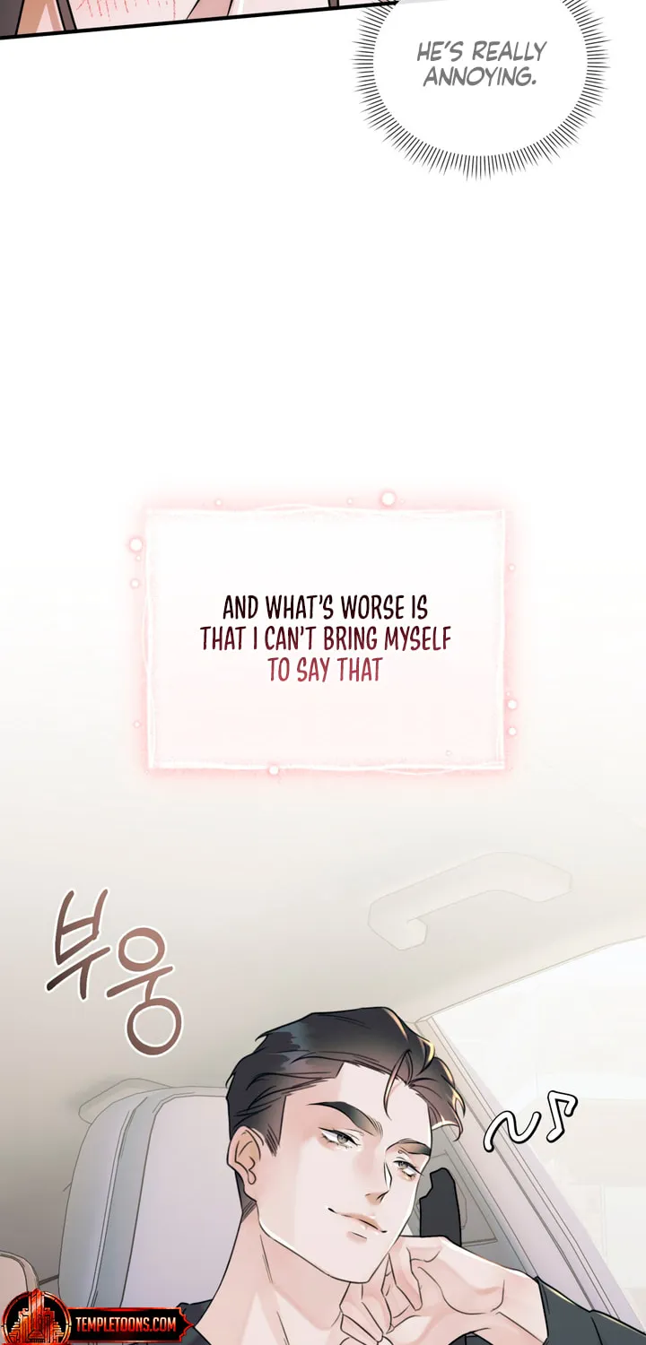 Park Ha Mansion Chapter 25 page 47 - 