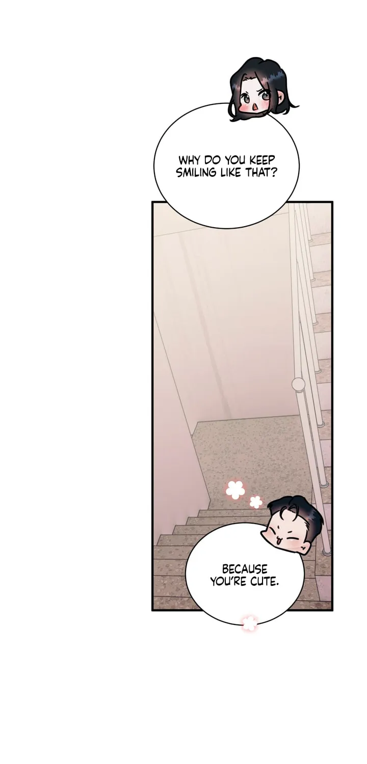 Park Ha Mansion Chapter 25 page 6 - 