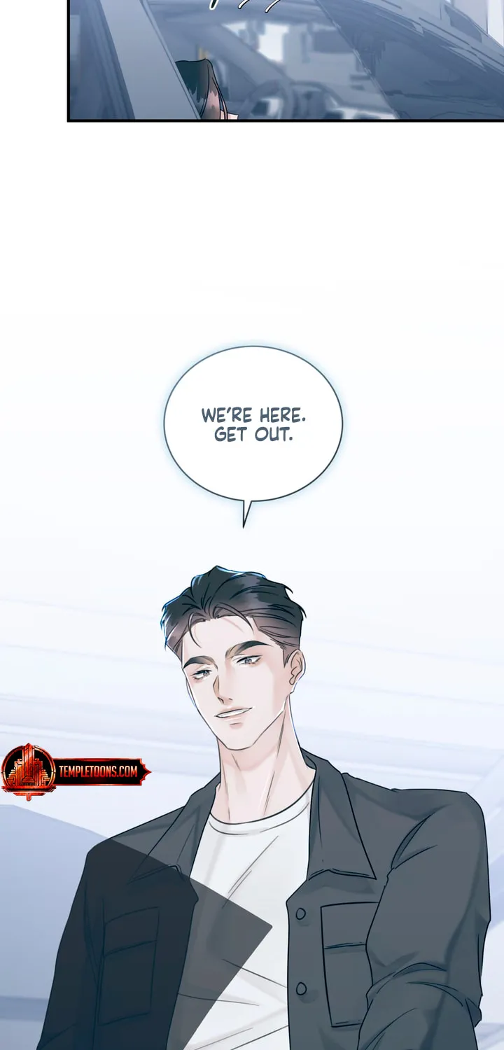 Park Ha Mansion Chapter 25 page 51 - 