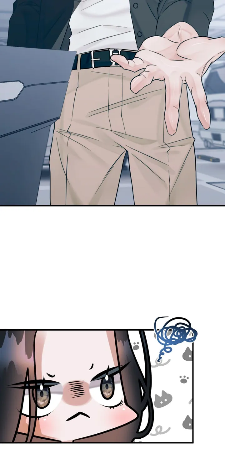 Park Ha Mansion Chapter 25 page 52 - 