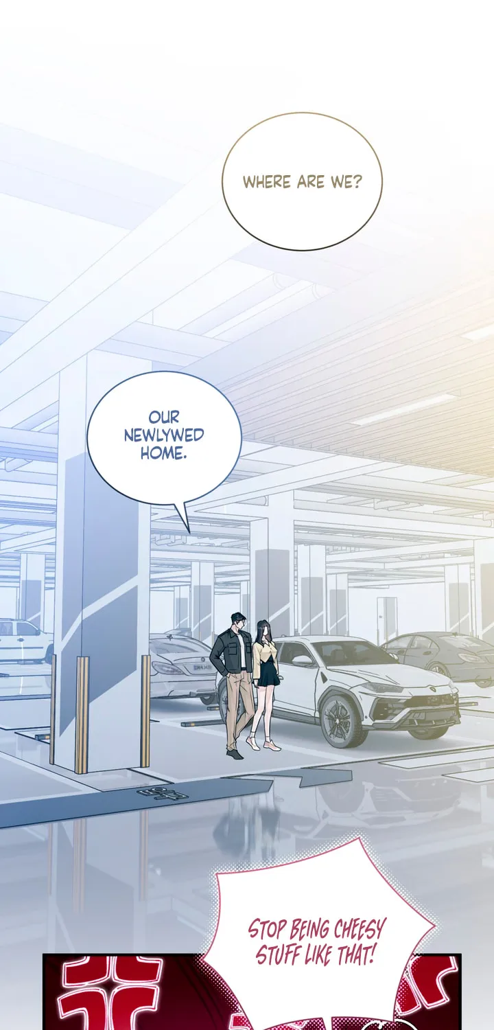 Park Ha Mansion Chapter 25 page 53 - 