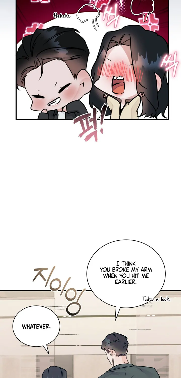 Park Ha Mansion Chapter 25 page 54 - 