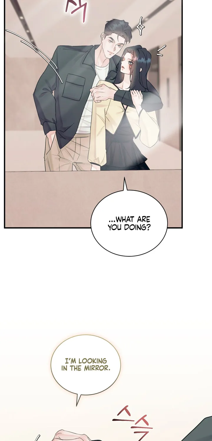 Park Ha Mansion Chapter 25 page 56 - 