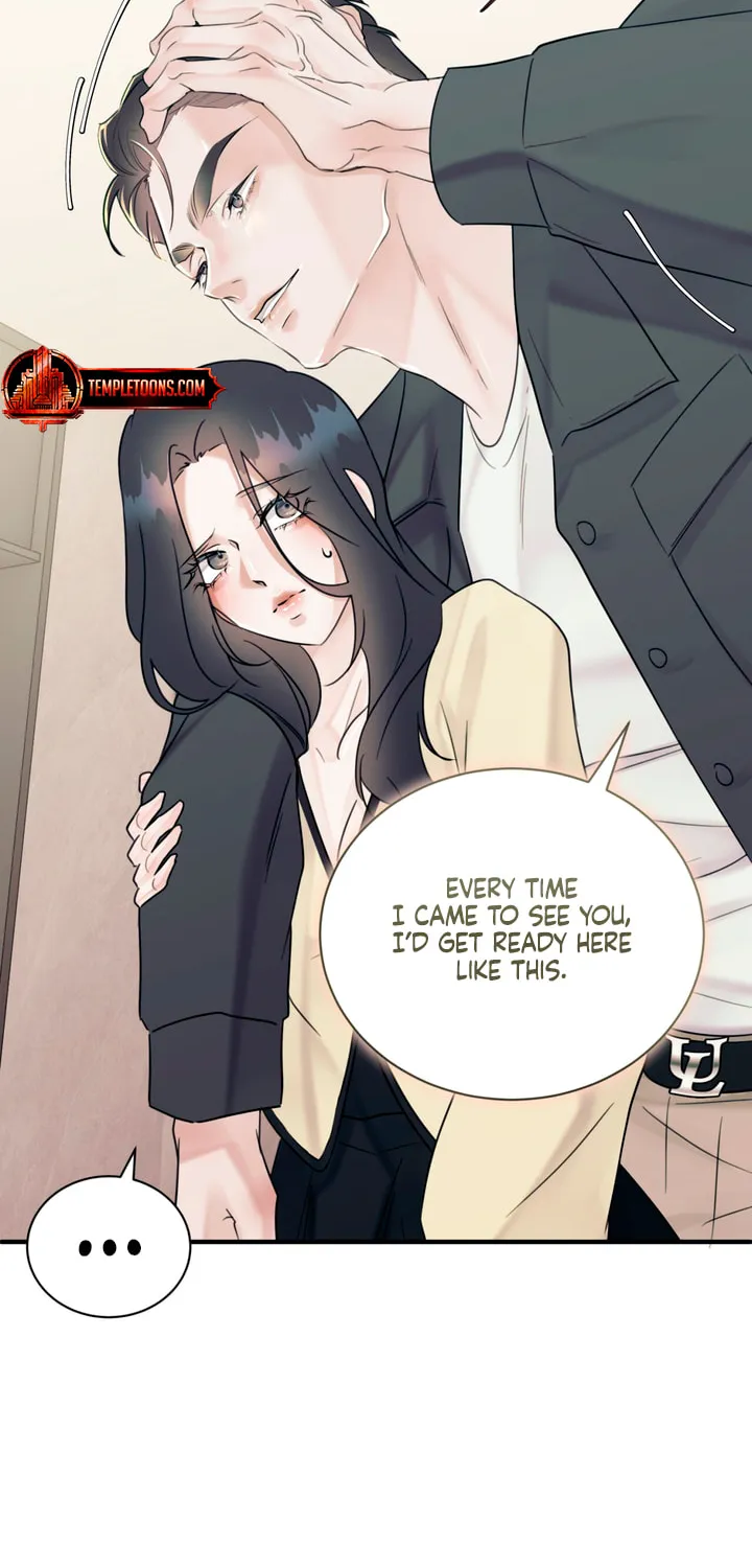 Park Ha Mansion Chapter 25 page 57 - 