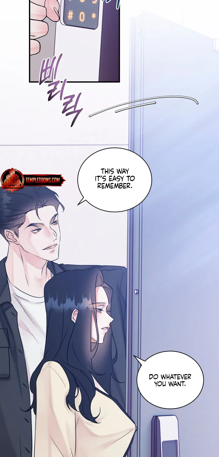 Park Ha Mansion Chapter 25 page 59 - 