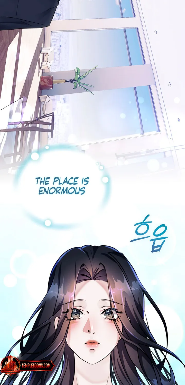 Park Ha Mansion Chapter 25 page 61 - 