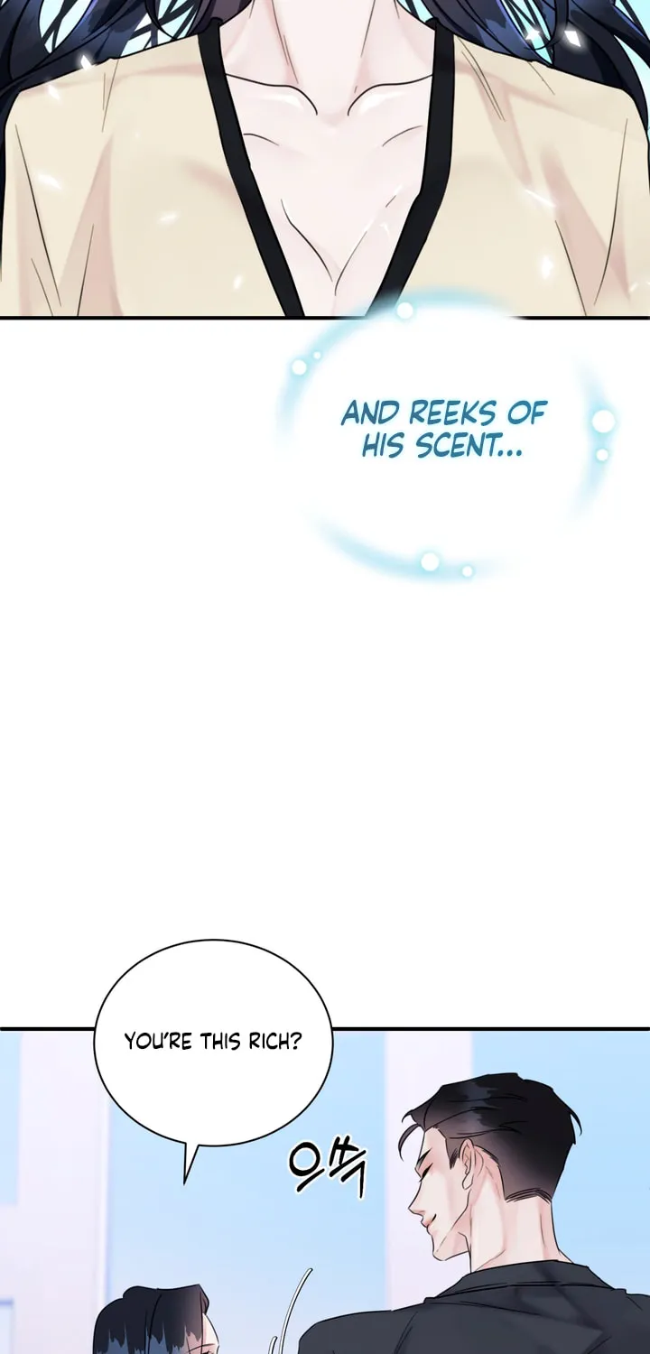 Park Ha Mansion Chapter 25 page 62 - 