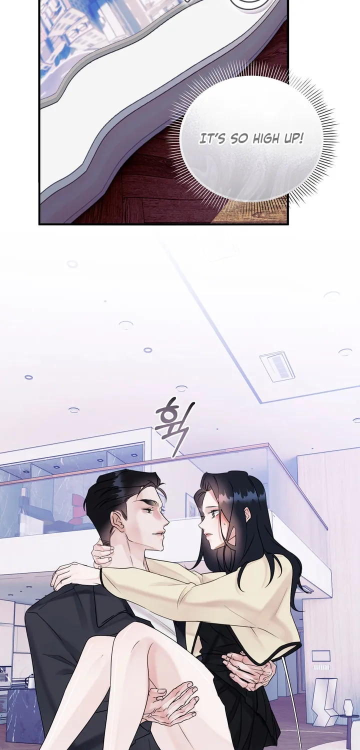 Park Ha Mansion Chapter 25 page 64 - 