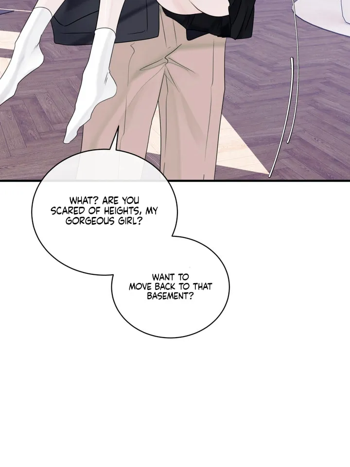 Park Ha Mansion Chapter 25 page 65 - 