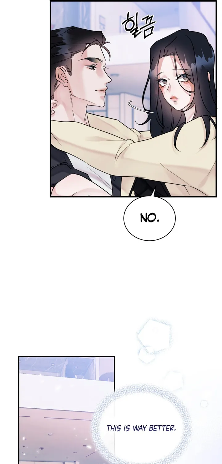 Park Ha Mansion Chapter 25 page 66 - 