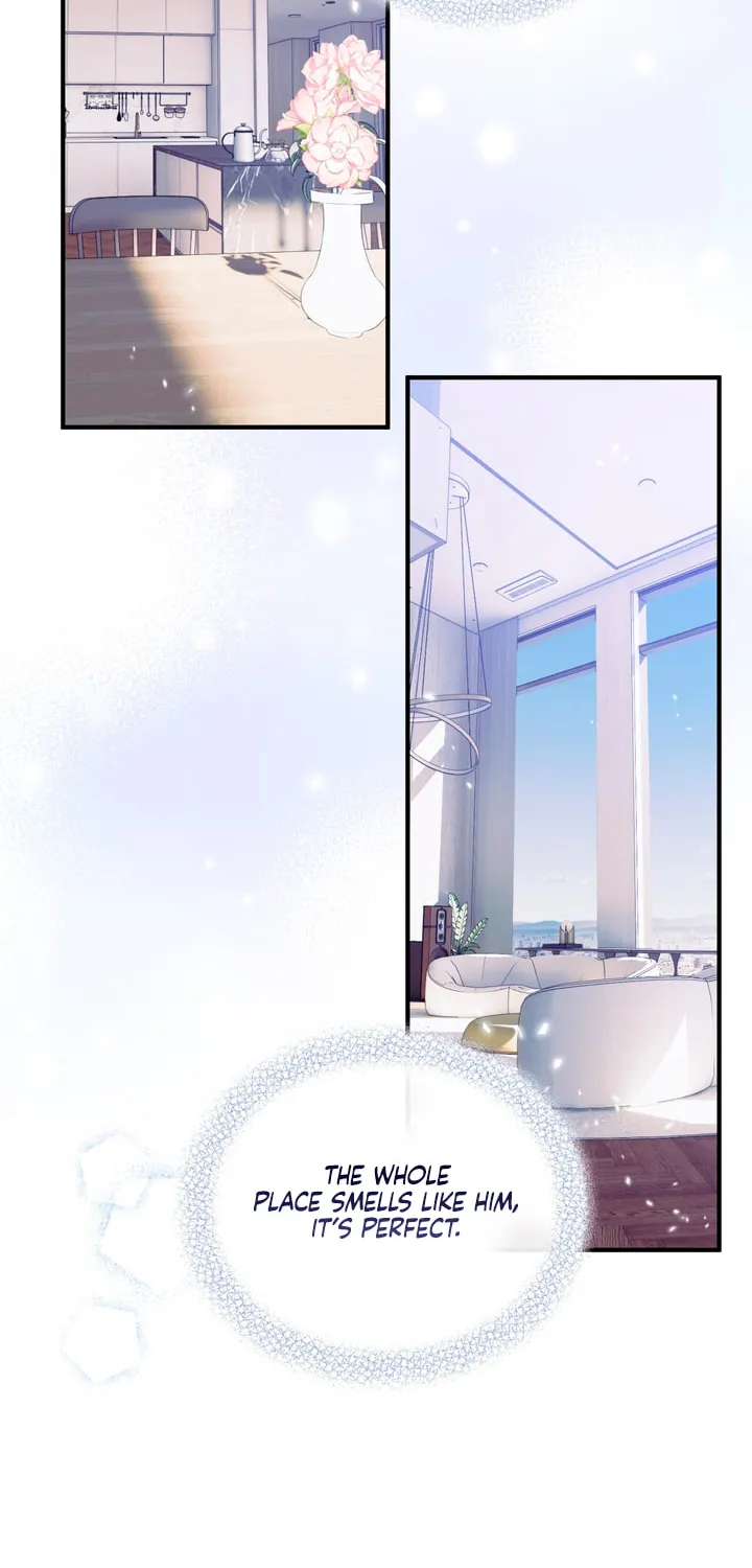 Park Ha Mansion Chapter 25 page 67 - 