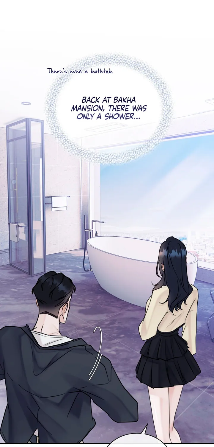 Park Ha Mansion Chapter 25 page 68 - 