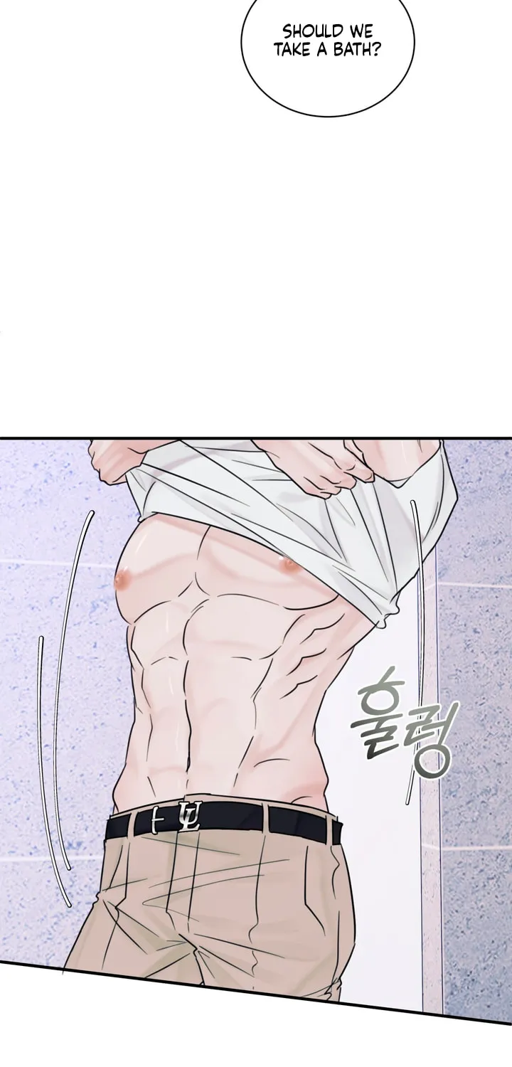 Park Ha Mansion Chapter 25 page 69 - 