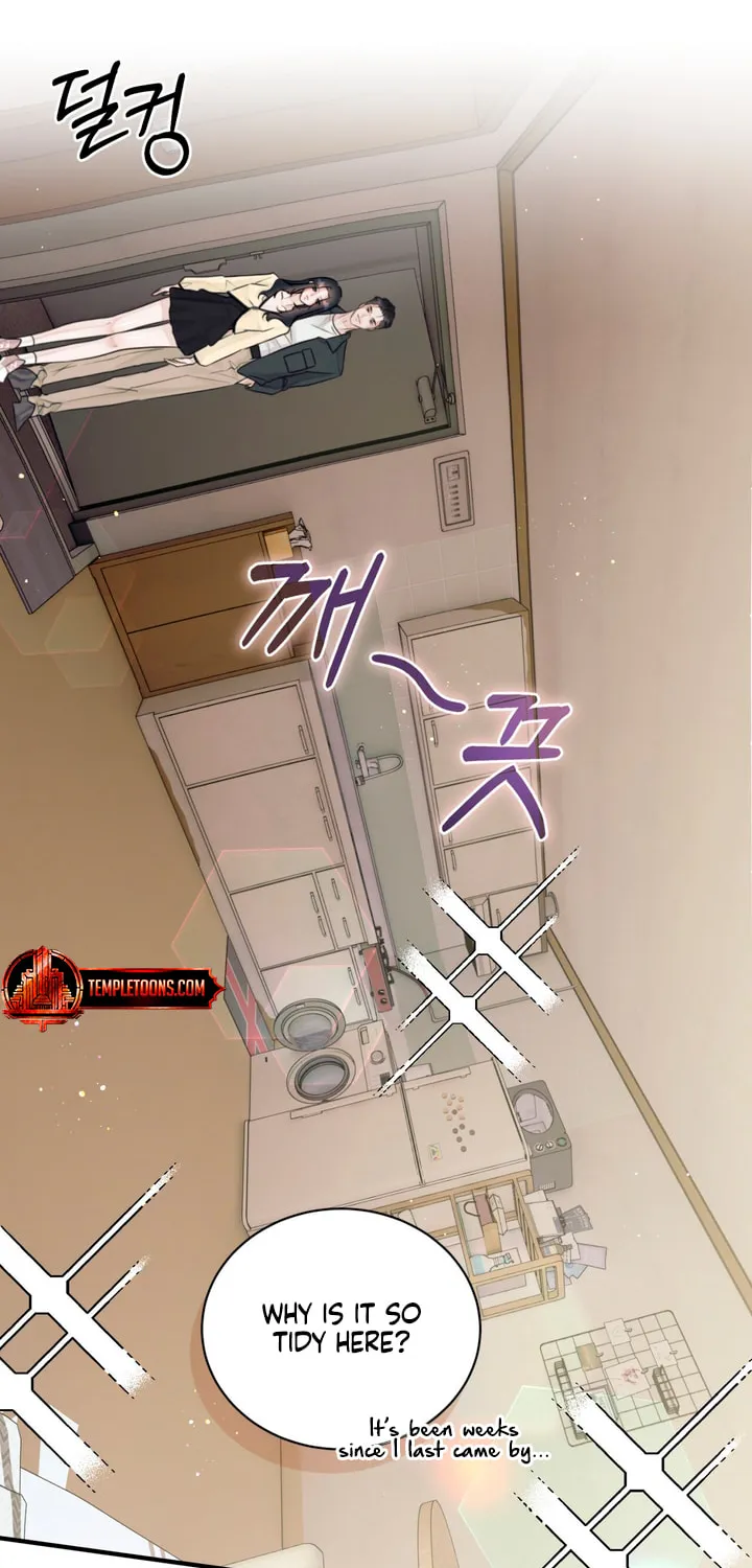 Park Ha Mansion Chapter 25 page 8 - 