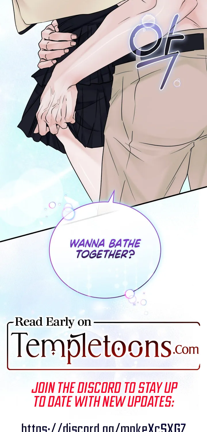 Park Ha Mansion Chapter 25 page 71 - 
