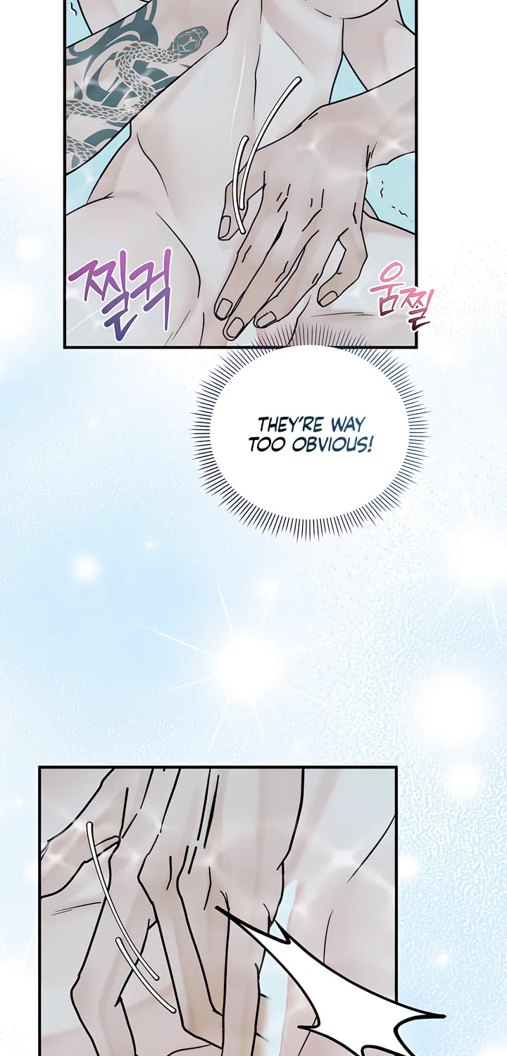 Park Ha Mansion Chapter 26 page 13 - 
