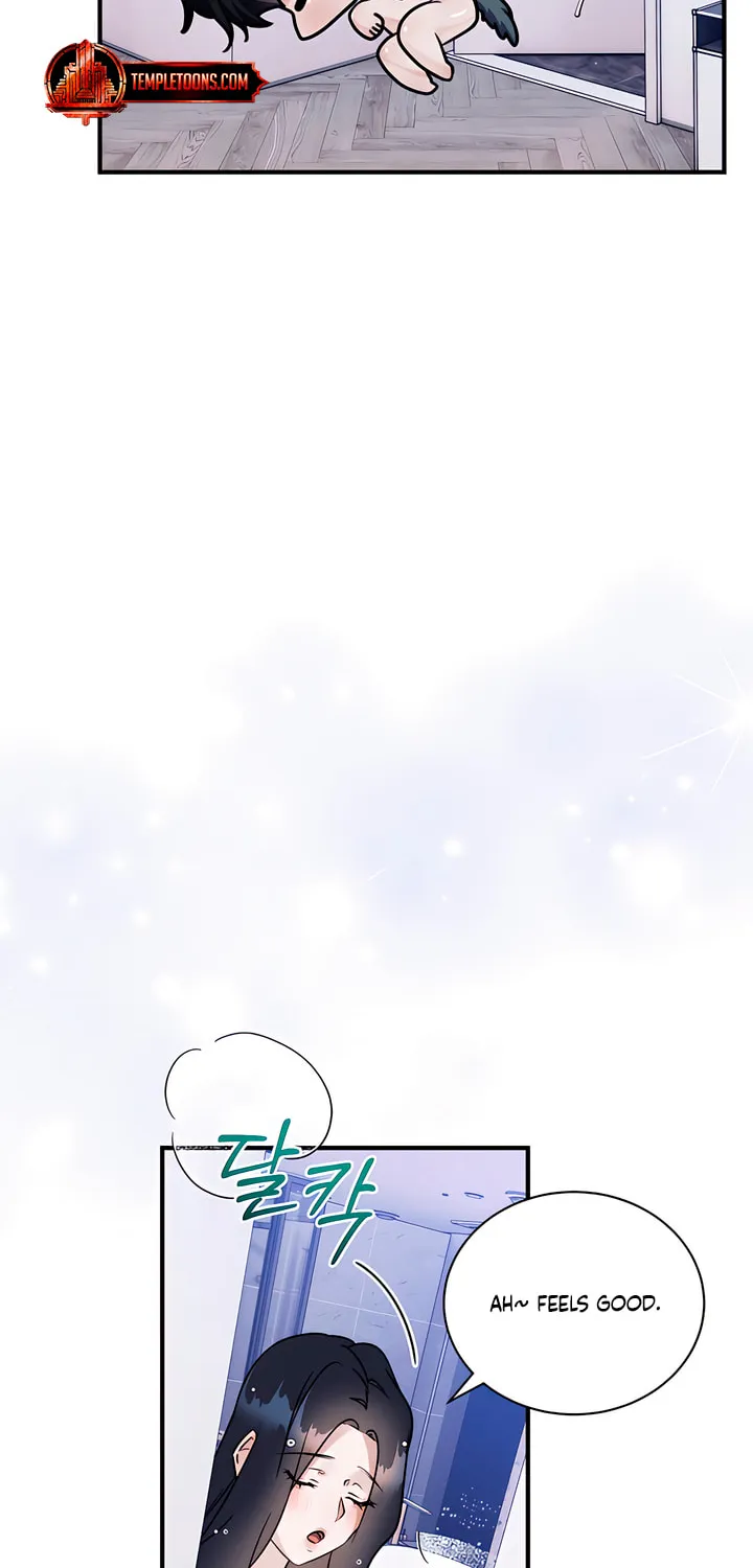 Park Ha Mansion Chapter 26 page 15 - 