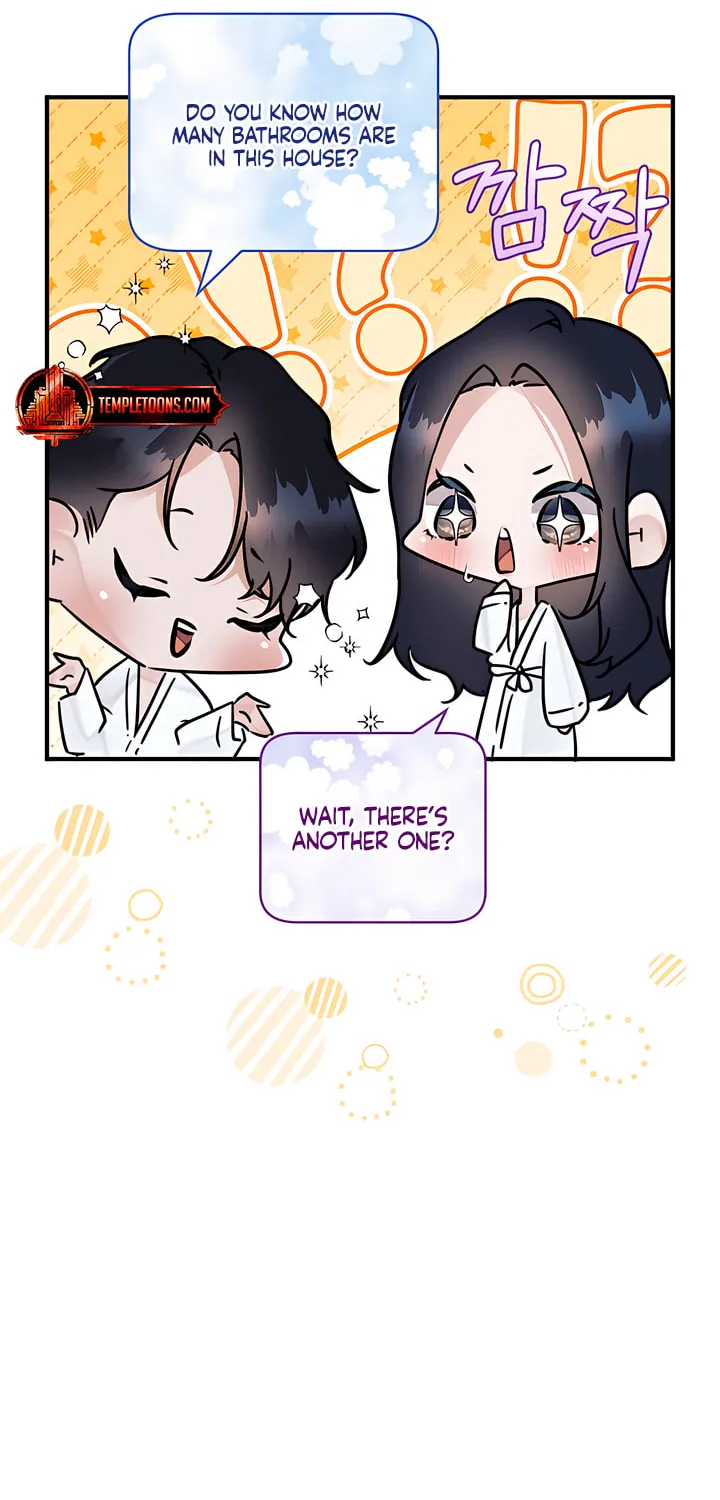 Park Ha Mansion Chapter 26 page 19 - 
