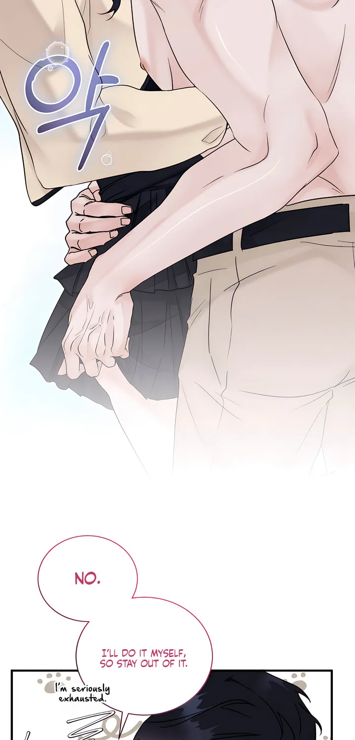 Park Ha Mansion Chapter 26 page 3 - 