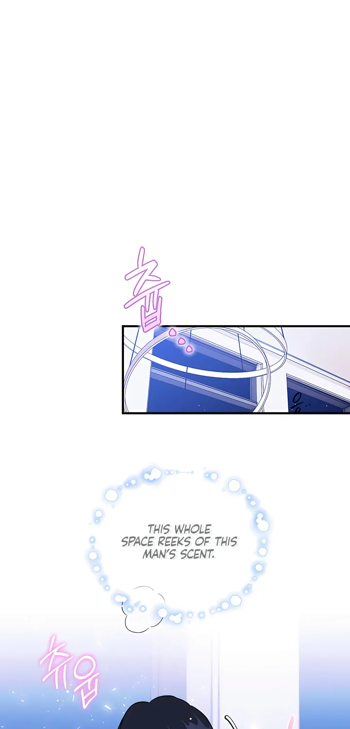Park Ha Mansion Chapter 26 page 21 - 
