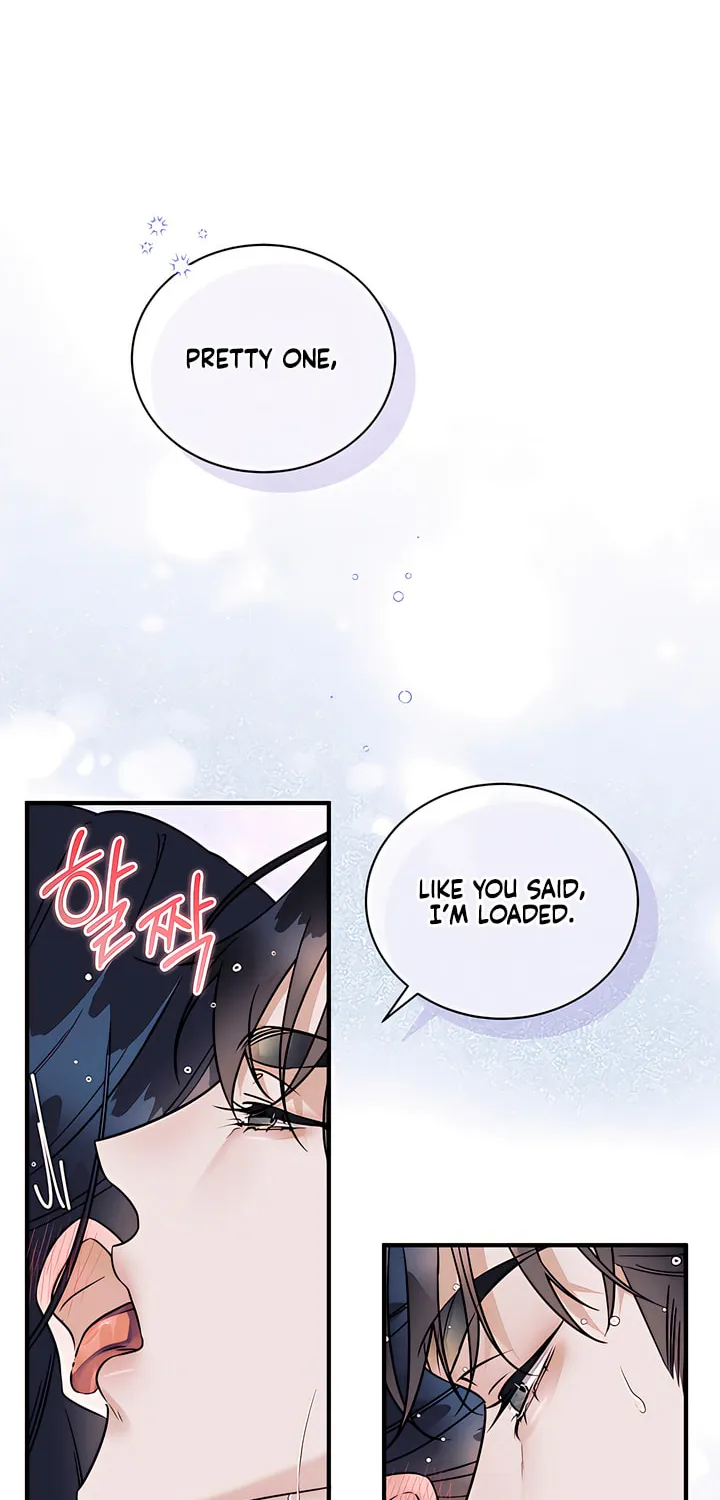 Park Ha Mansion Chapter 26 page 23 - 