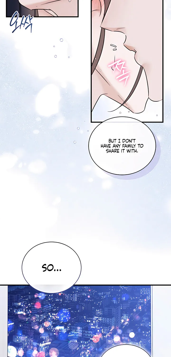 Park Ha Mansion Chapter 26 page 24 - 