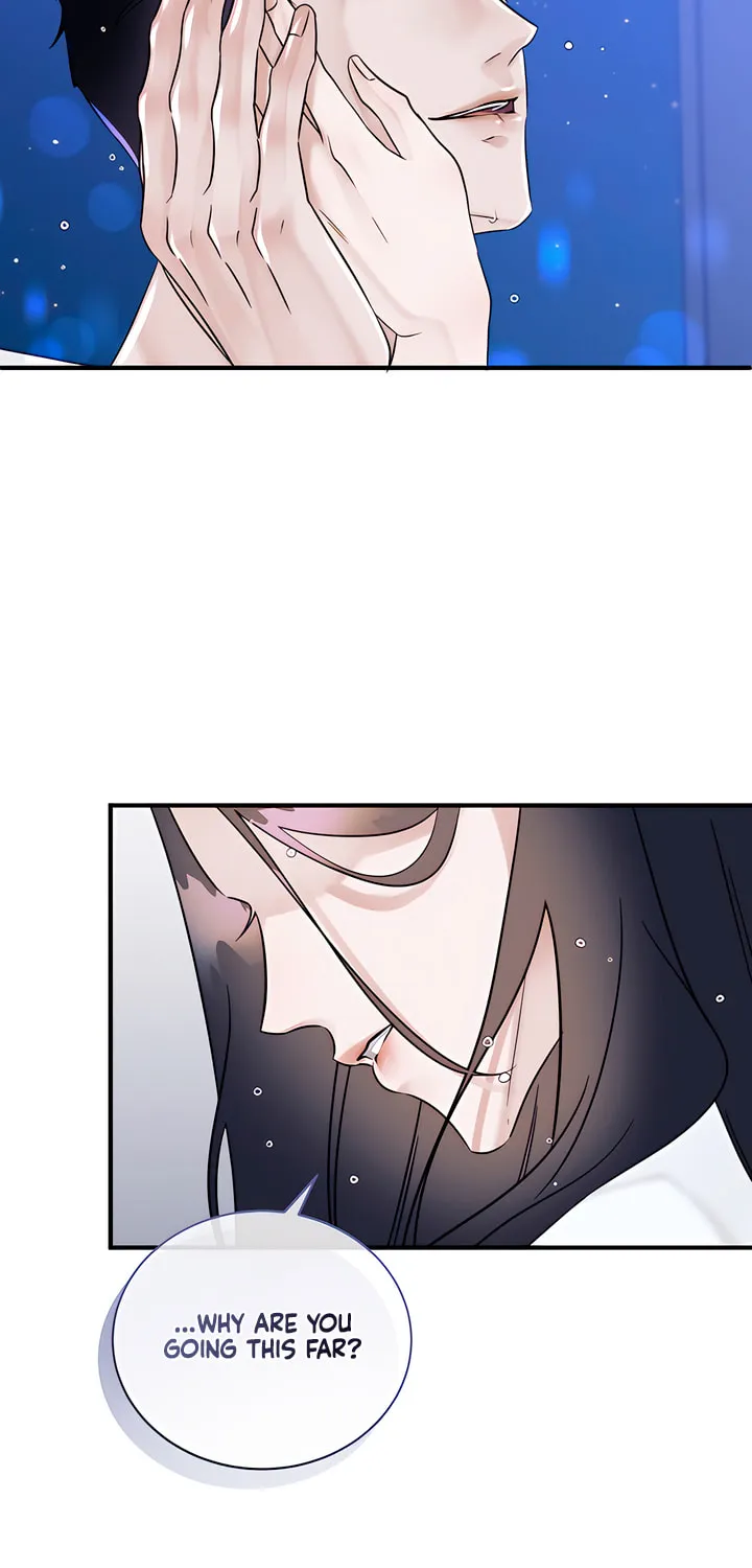 Park Ha Mansion Chapter 26 page 28 - 