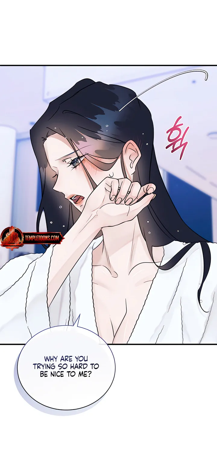 Park Ha Mansion Chapter 26 page 29 - 