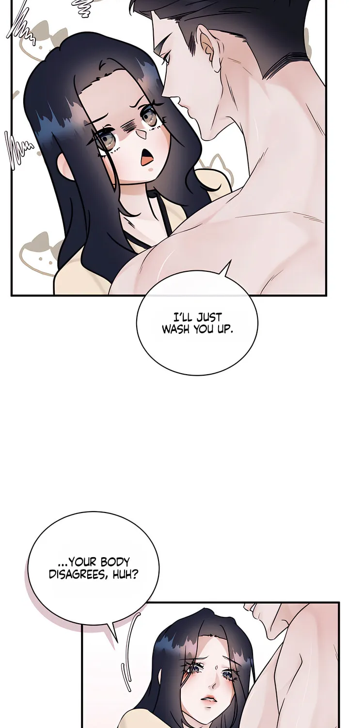 Park Ha Mansion Chapter 26 page 4 - 