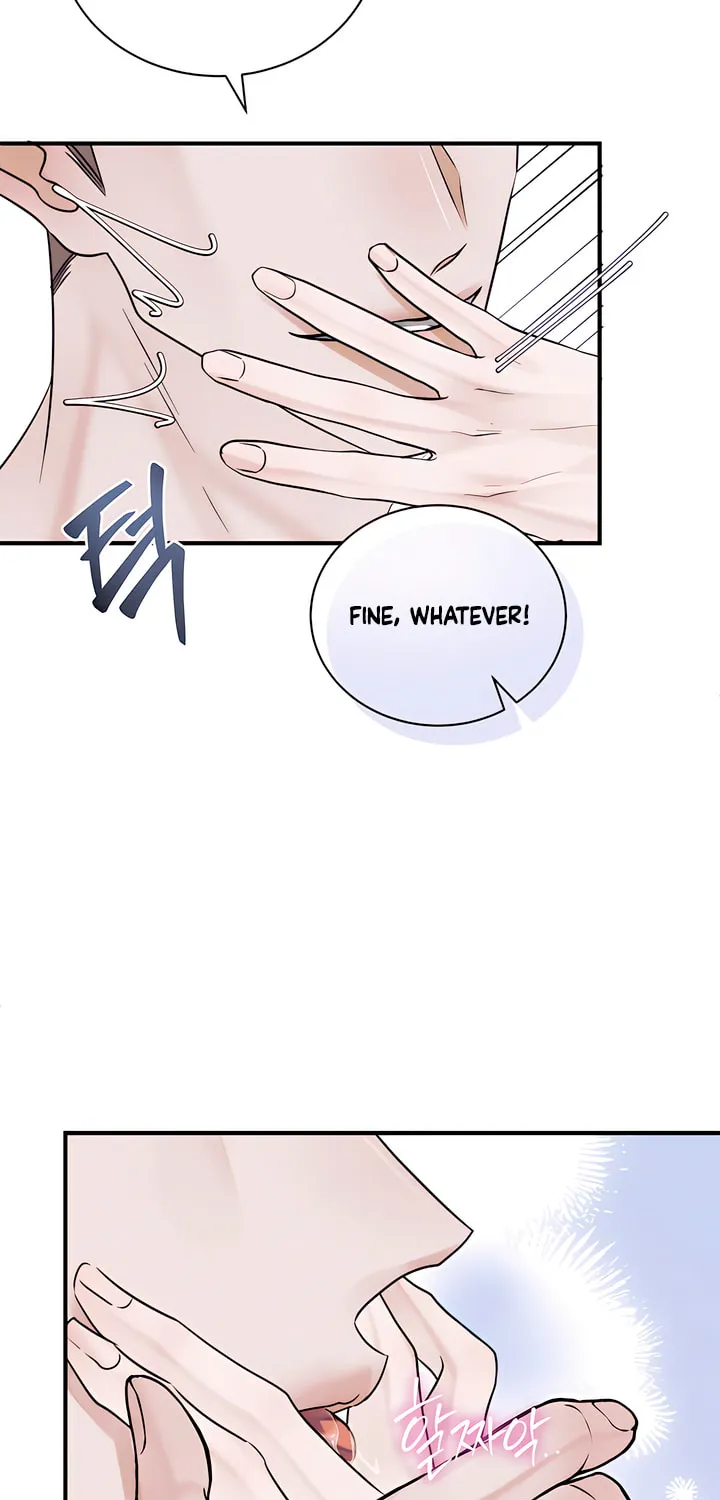 Park Ha Mansion Chapter 26 page 32 - 