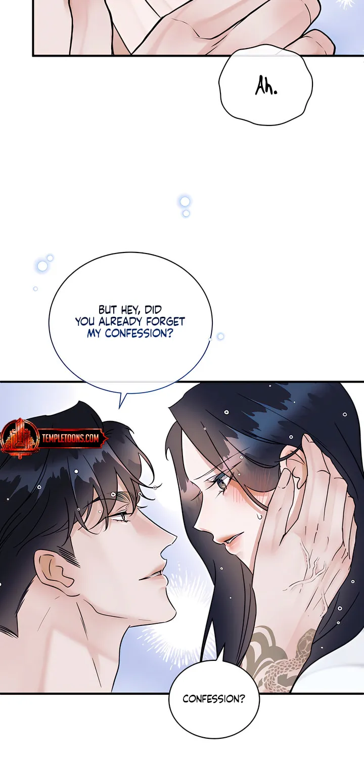 Park Ha Mansion Chapter 26 page 33 - 