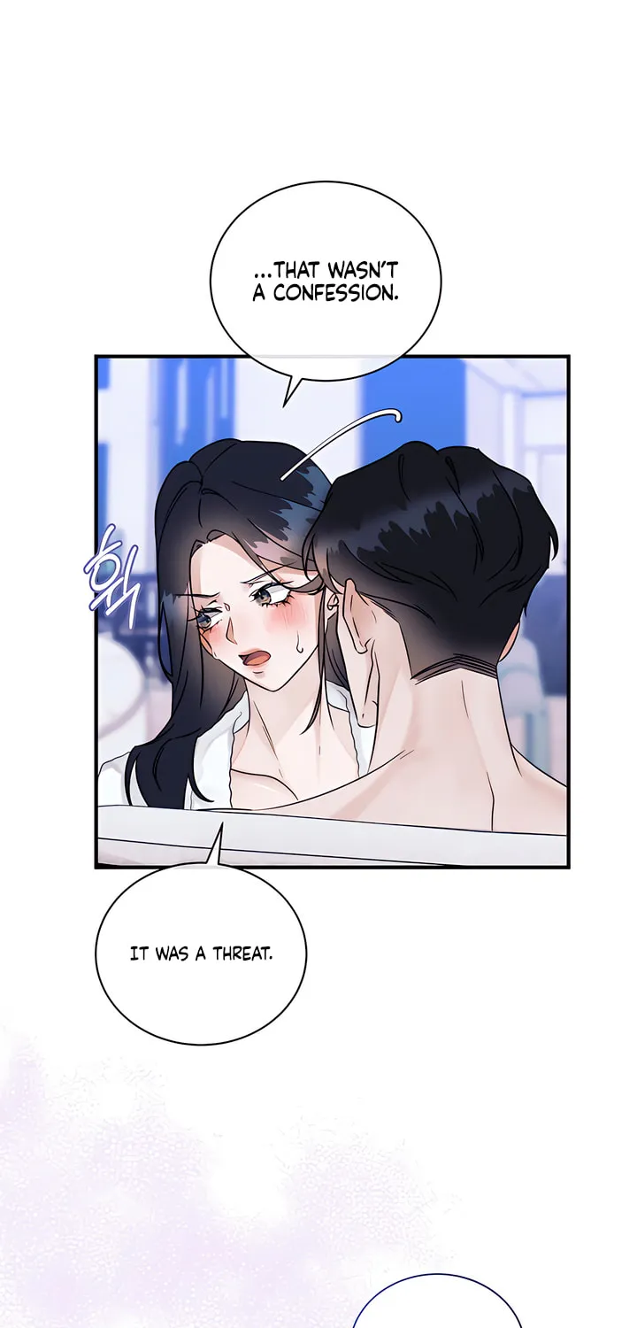 Park Ha Mansion Chapter 26 page 34 - 