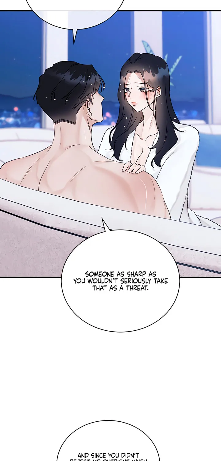 Park Ha Mansion Chapter 26 page 36 - 
