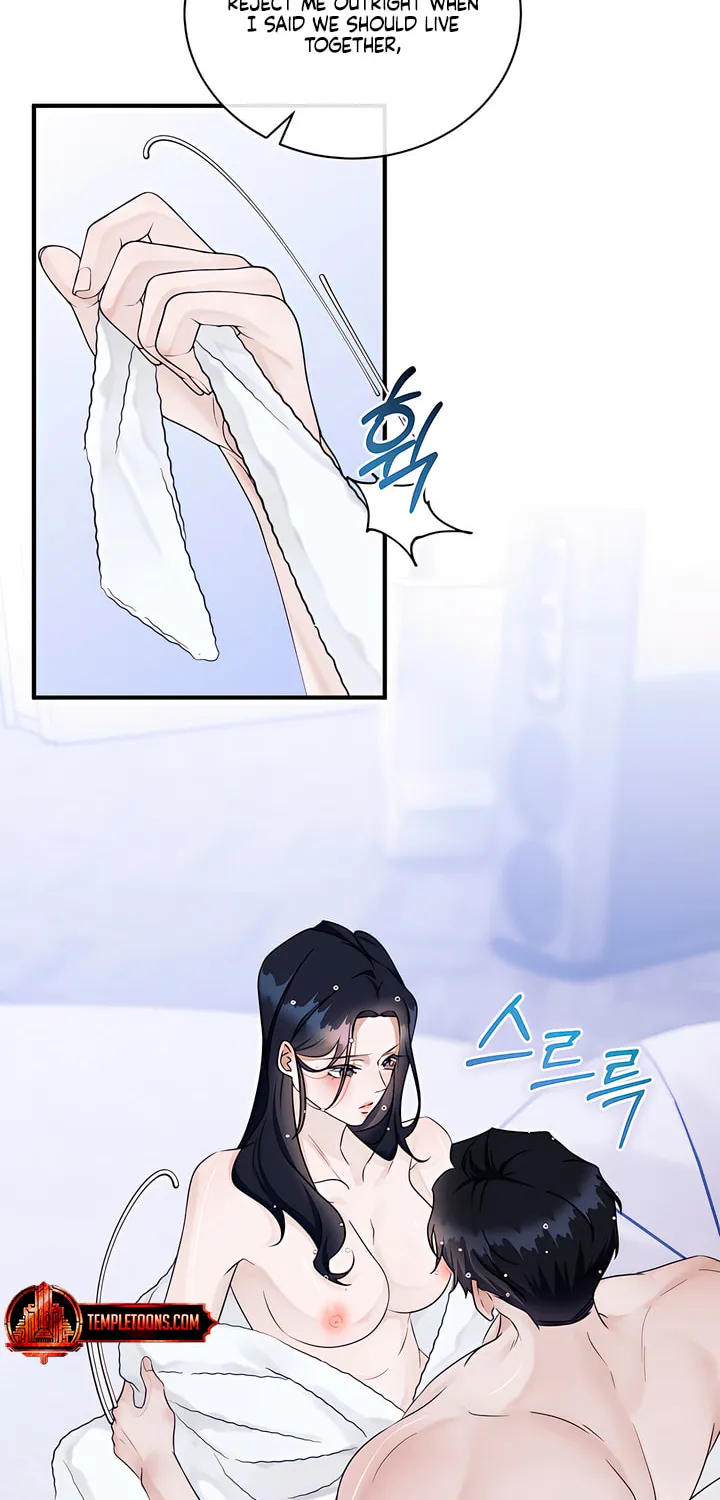 Park Ha Mansion Chapter 26 page 37 - 