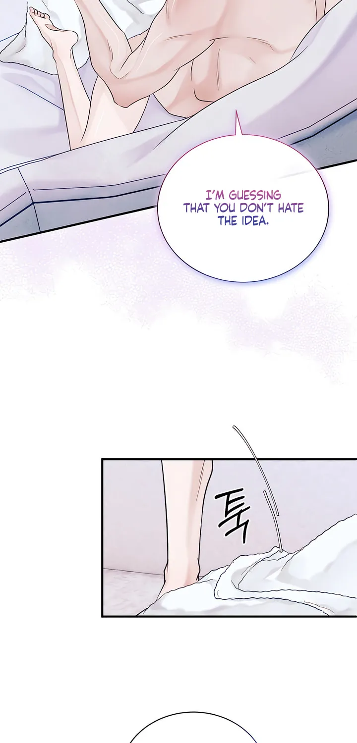 Park Ha Mansion Chapter 26 page 38 - 