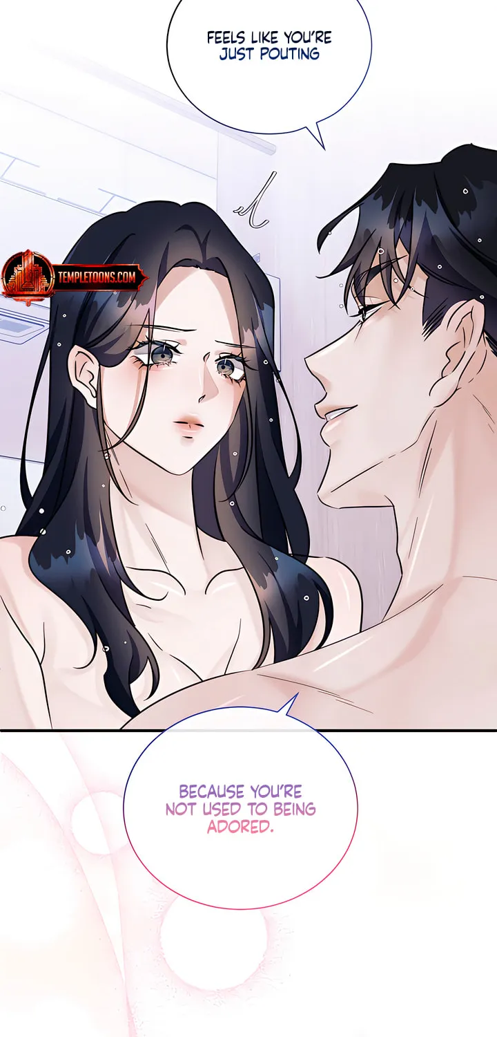 Park Ha Mansion Chapter 26 page 39 - 