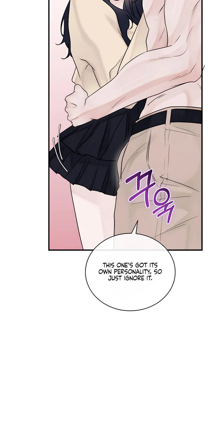 Park Ha Mansion Chapter 26 page 5 - 